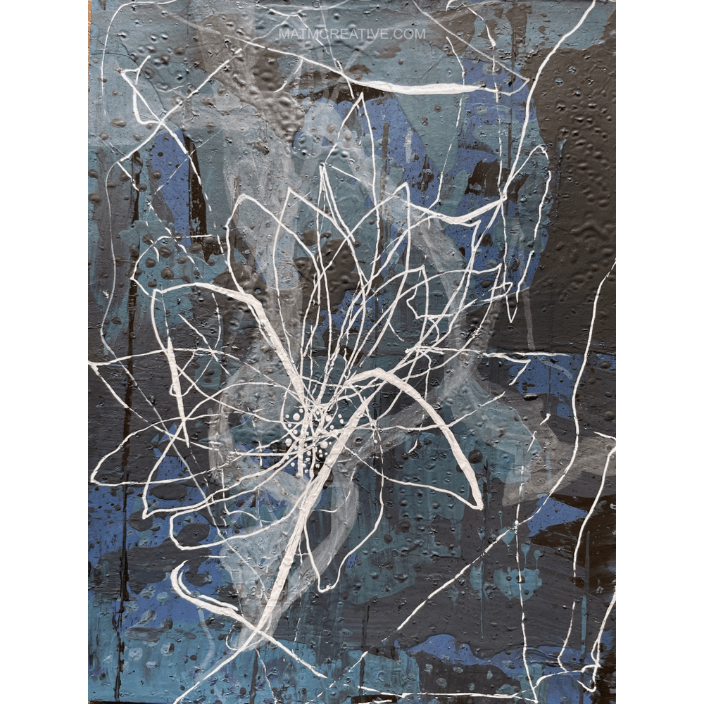 Queen of the Night Series 2