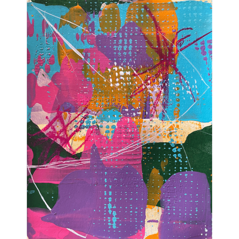 Spring Bouquet Series 3